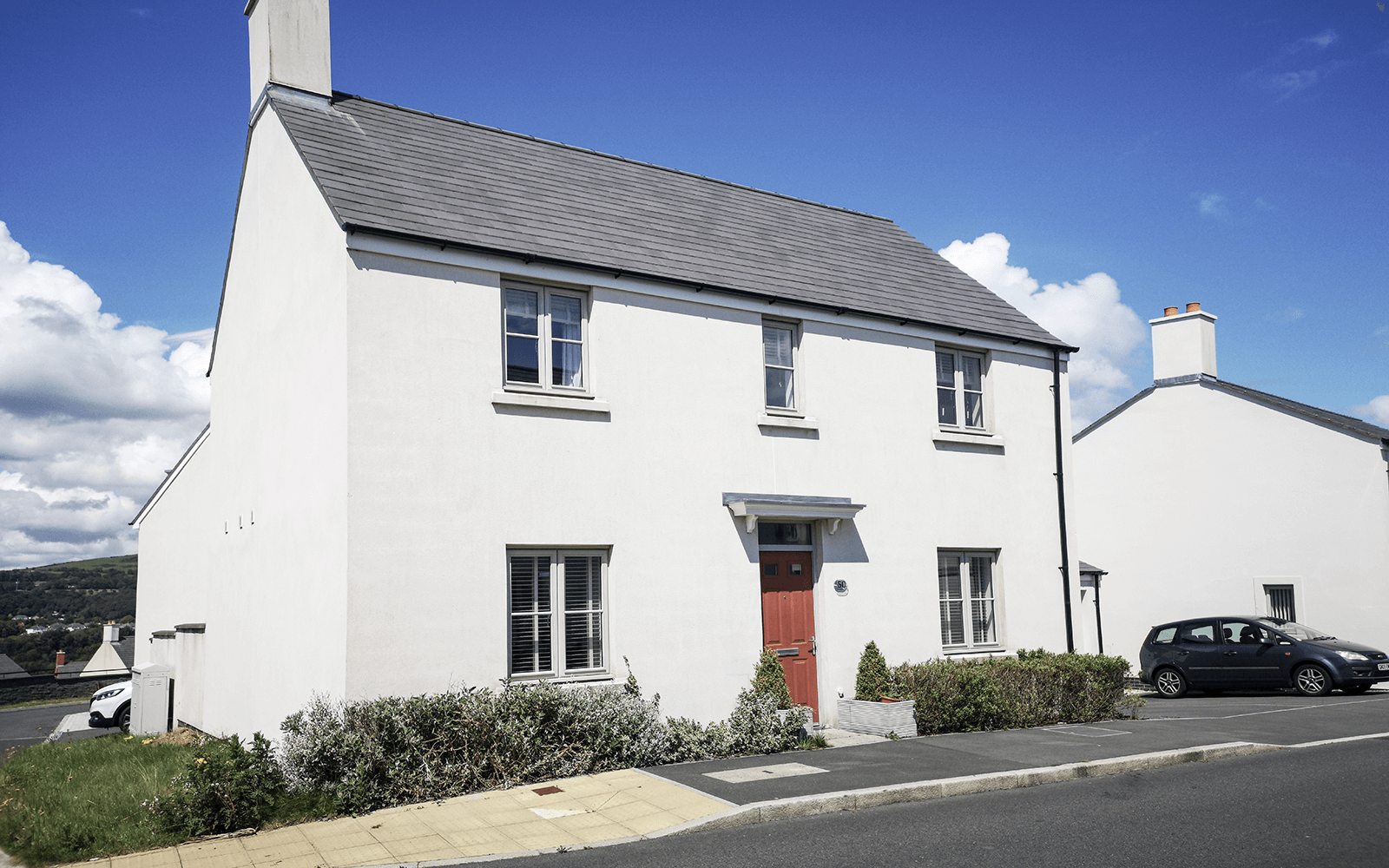 Advanced Rendering Work