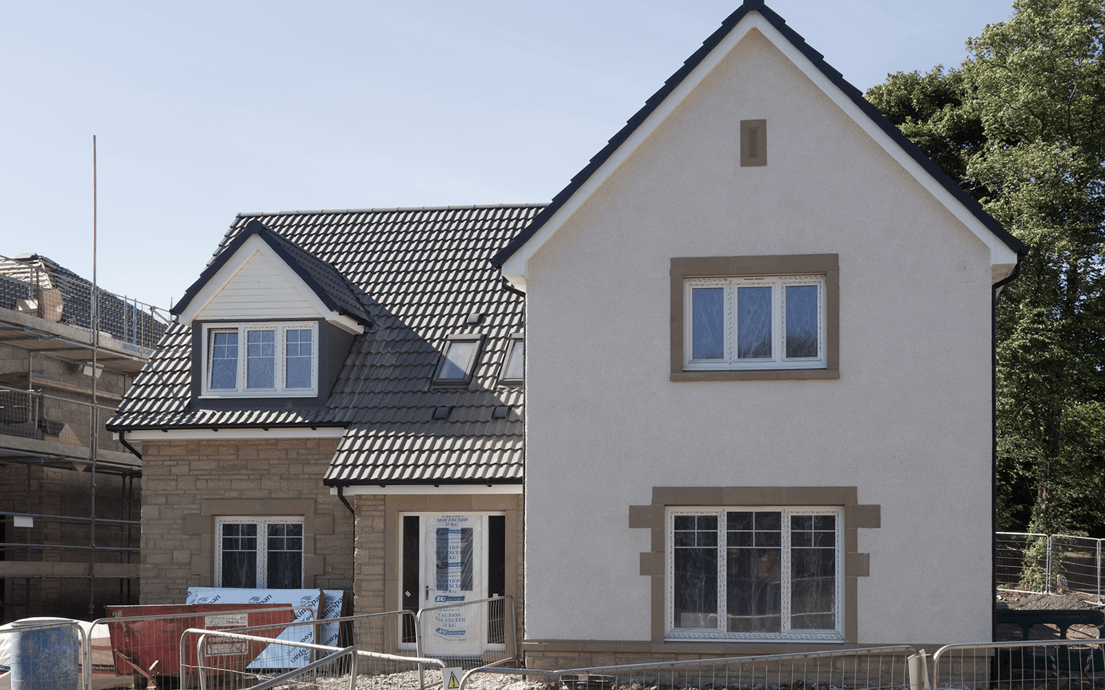 Advanced Rendering Work