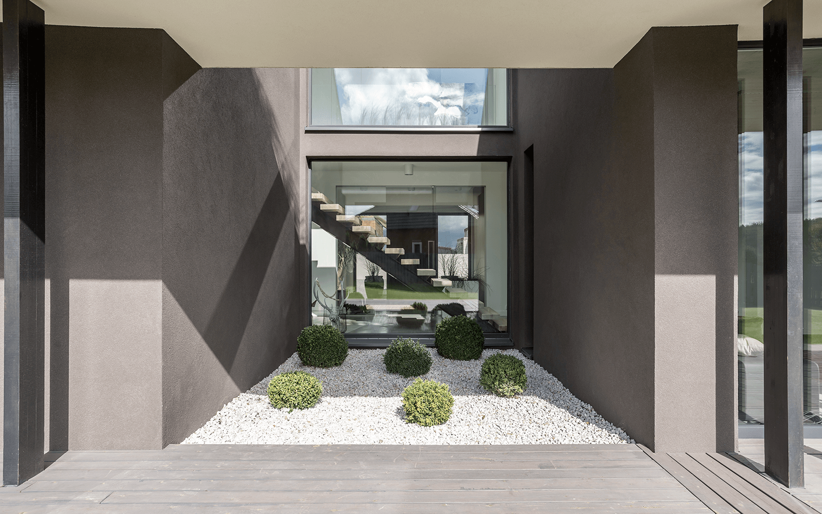 Advanced Rendering Work