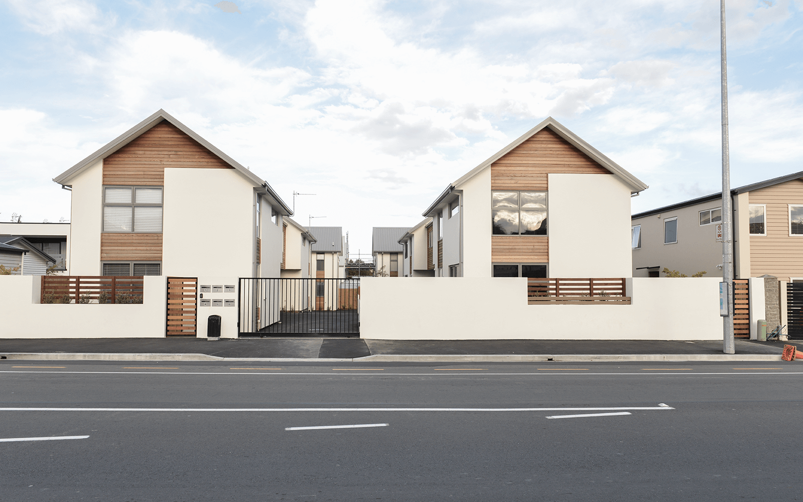 Advanced Rendering Work