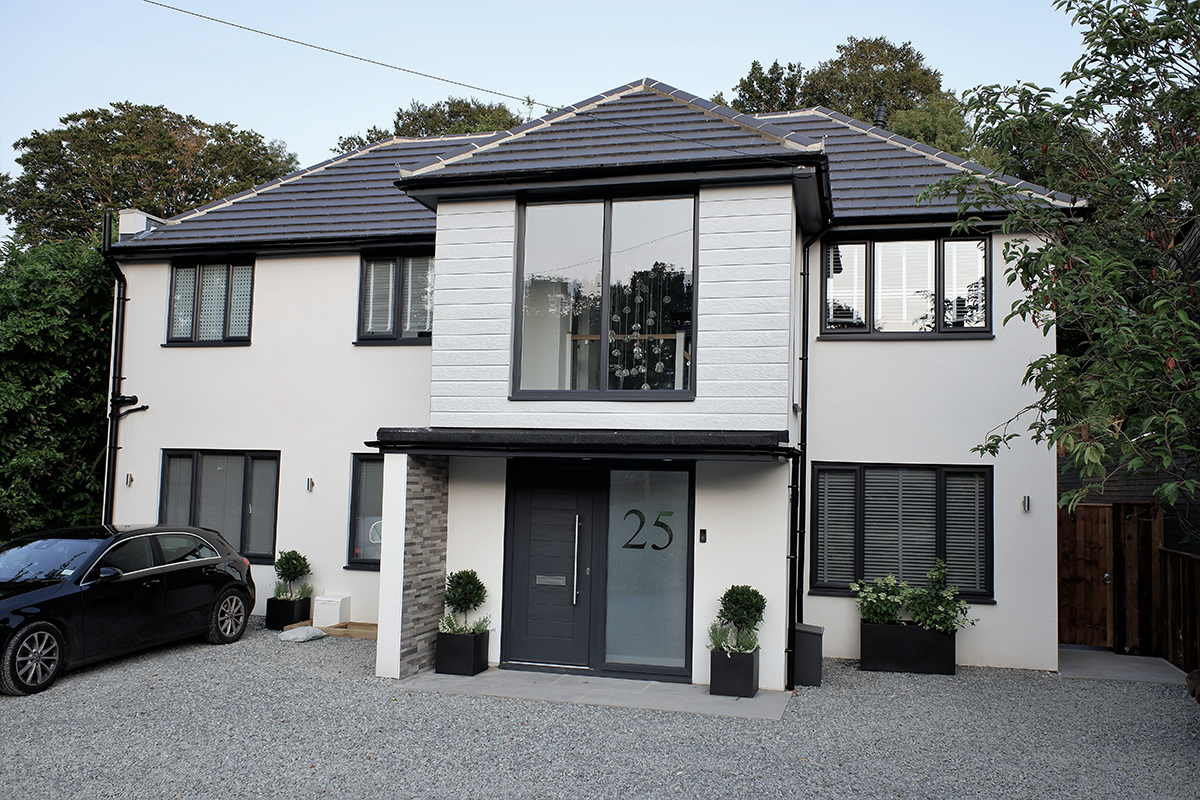 Welcome to Advanced Rendering